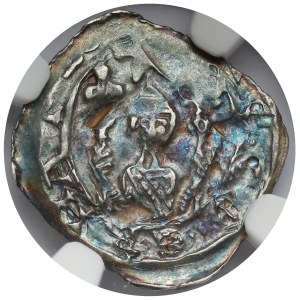 Austria, Friesach, Eberhard II (1200-1246) Pfennig