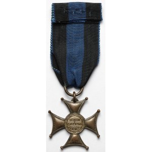 II RP / PSZnZ, Order Virtuti Militari kl.V [9590] - Flight Commander, 138 Dywizjon do Zadań Specjalnych RAF