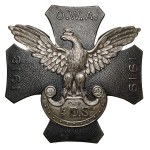 Odznaka, 4 Dywizja Strzelców Polskich [741]