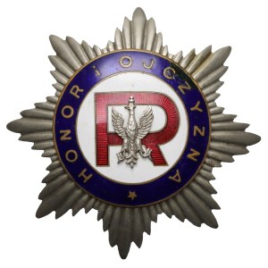 Badge, Reservists' Association [1317]