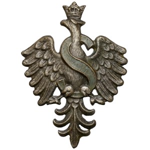 The Sigismund Eagle—in the form of a brooch