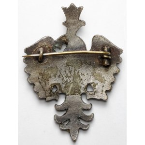The Sigismund Eagle—in the form of a brooch