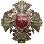 Badge, 1st Telegraph Battalion [840]