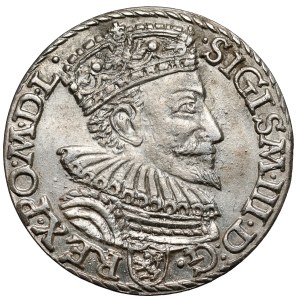 Sigismund III Vasa, the Battle of Malbork, 1594