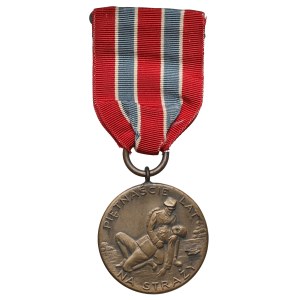 Medal, Stowarzyszenie Weteranów Armii Polskiej w Ameryce