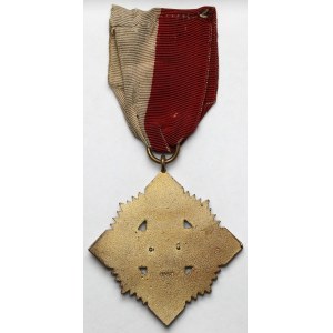 Second Polish Republic, Cross of Polish Soldiers from America