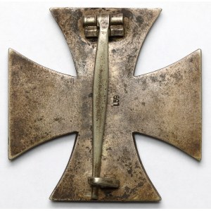Niemcy, III Rzesza, Krzyż Żelazny 1939 - I. klasa - L59