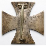 Germany, Third Reich, Iron Cross 1939 – 1st Class – L59
