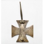 Niemcy, III Rzesza, Krzyż Żelazny 1939 - I. klasa - L59