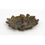Badge, ORLĘTA for the Defenders of the Eastern Borderlands, 1919 – Model 1