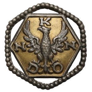 Badge, NKN Care Department