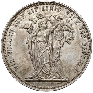 Austria, Franz Joseph I, Rifleman Taler 1868 - Feinsilbertaler