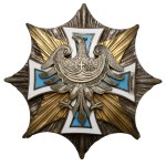 Second Polish Republic, Medal of Honor, Upper Silesian Star