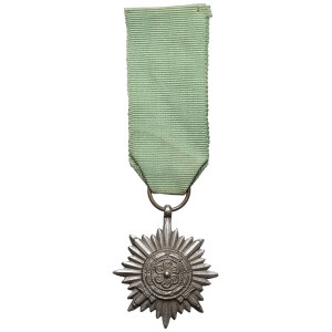 Germany, the Third Reich, the Star of the Eastern Nations