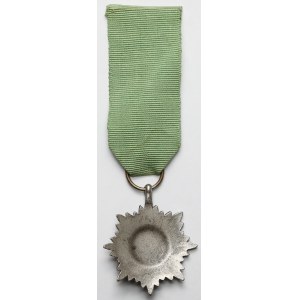 Germany, the Third Reich, the Star of the Eastern Nations