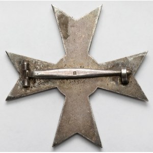 Germany, Third Reich, War Merit Cross, 1st Class – number 4