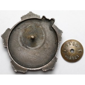 Albania, Commemorative Medal 1942–1943