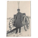II RP, Odznaczenia, Odznaki i Dokumenty po poruczniku CIEĆKIEWICZ Michale