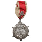 II RP, Odznaczenia, Odznaki i Dokumenty po poruczniku CIEĆKIEWICZ Michale