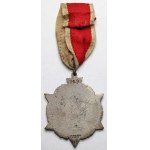 II RP, Odznaczenia, Odznaki i Dokumenty po poruczniku CIEĆKIEWICZ Michale