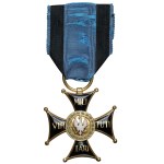 Second Polish Republic, Order of Virtuti Militari, 3rd Class [57]