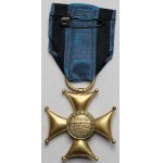 Second Polish Republic, Order of Virtuti Militari, 3rd Class [57]