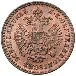 Rakousko, František Josef I., 5/10 krejčírů, 1885