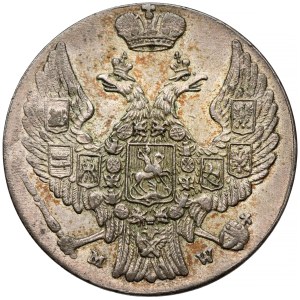10 groszy 1840 MW
