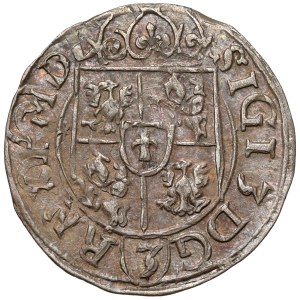 Sigismund III Vasa, Półtorak, Bydgoszcz, 1617