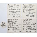 Greece, Bronze Coins - Set (4 pieces)