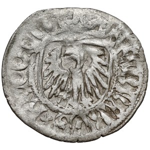 Casimir IV Jagiellon, Gdańsk Szeląg