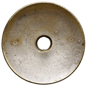 Badge Cap, Wiktor Gontarczyk (24 mm)
