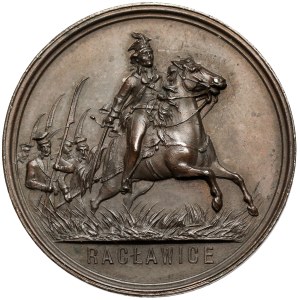 Battle of Racławice Medal, 1894