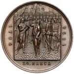 Battle of Racławice Medal, 1894