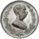 Commemorative Medal Marking Franz Joseph