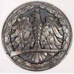 German Empire, Badge for Marksmanship Achievements