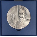 Medal Commemorating the 100th Anniversary of the Legislative Sejm, 2019