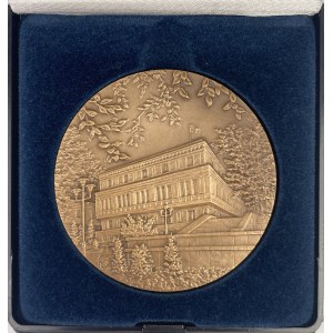Medaila „Senát znovuzrodený“ 1989–1999