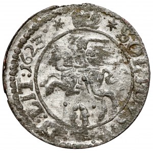 Sigismund III Vasa, Szeląg, Vilnius, 1623