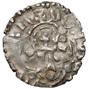Louis of Anjou, *Kwartnik ruski*, Lviv