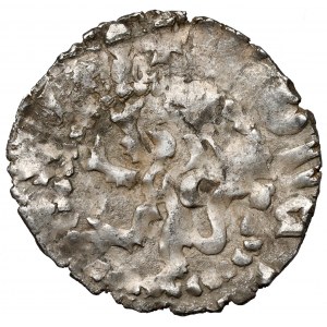 Louis of Anjou, *Kwartnik ruski*, Lviv