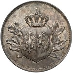 Medal Commemorating the Proclamation of Polish Independence, 1916