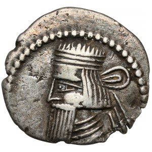 Partia, Artabanus II (10-38 n.e.) Drachma