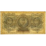 10,000 mkp 1922 - H