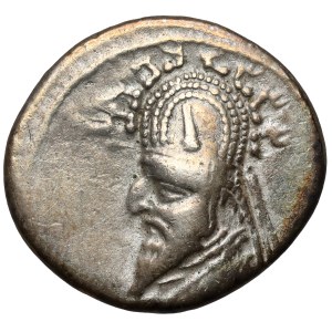 Batch, Gotarzes I (95–90 B.C.) Drachma