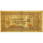 50,000 mkp 1922 - X