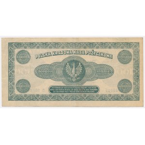 100,000 mkp 1923 - G