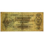 10 miliónov mkp 1923 – H