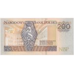 DESTRUKT 200 zł 1994 – bez venca