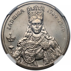 100 Złoty 1988 Jadwiga
